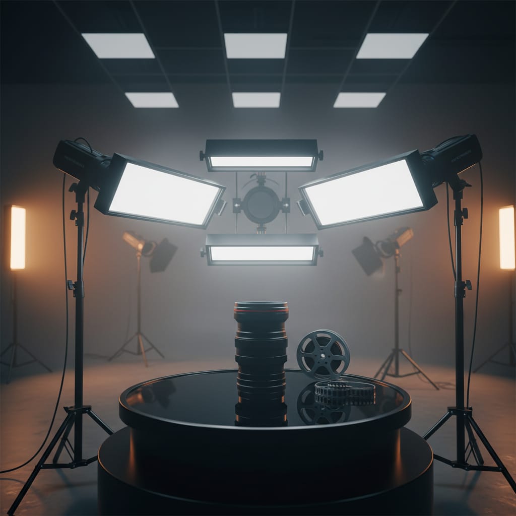 Atelierul Video Studio