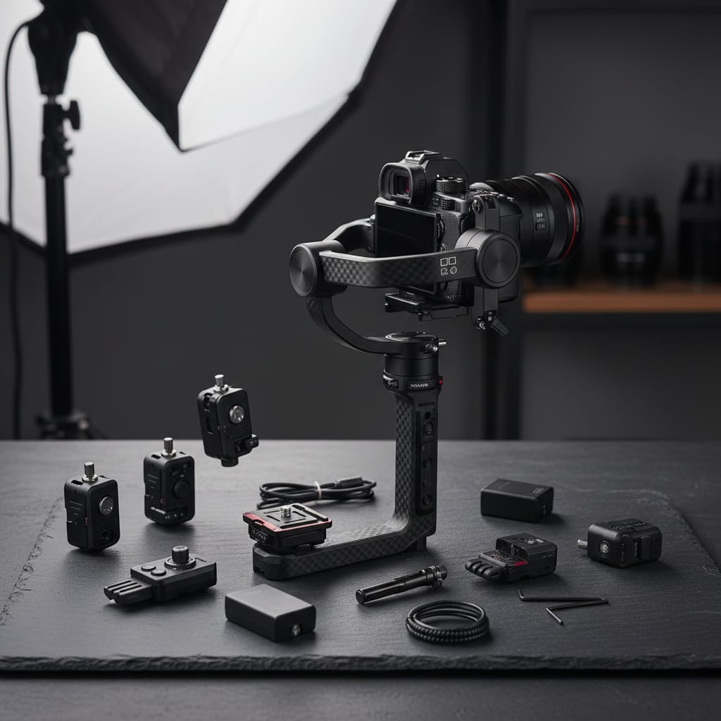 Commercial Video