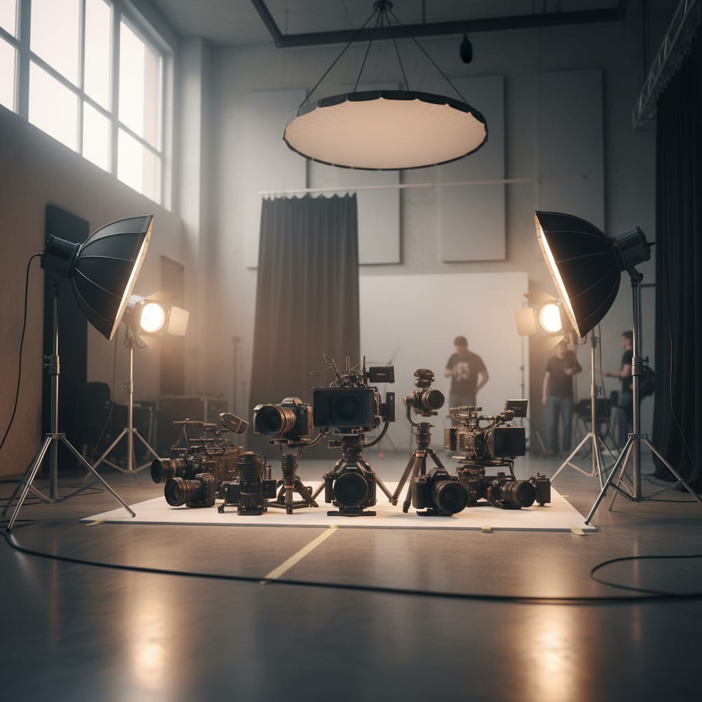 Music Video